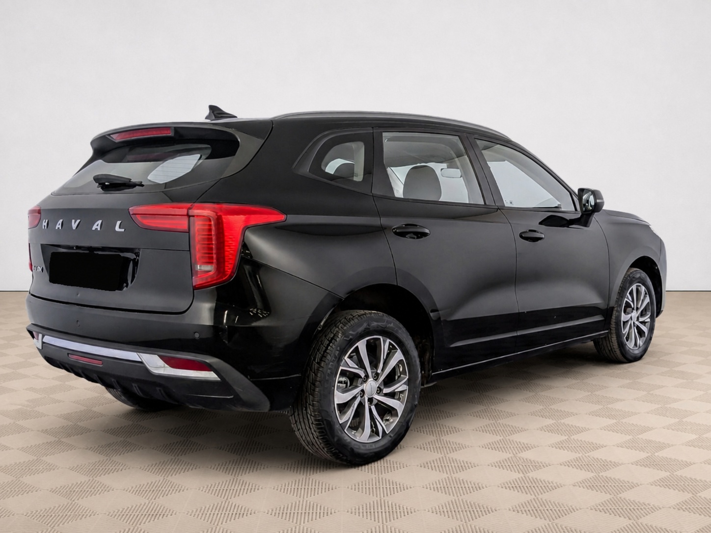 Haval - Haval Jolion I, 2022