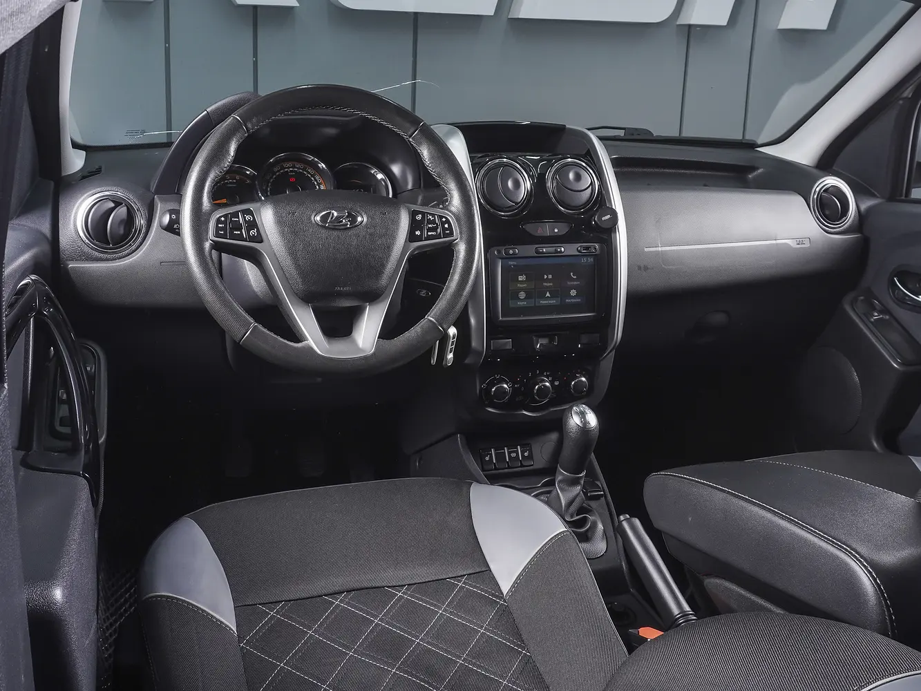 LADA (ВАЗ) - LADA (ВАЗ) Largus I Рестайлинг, 2021 г.