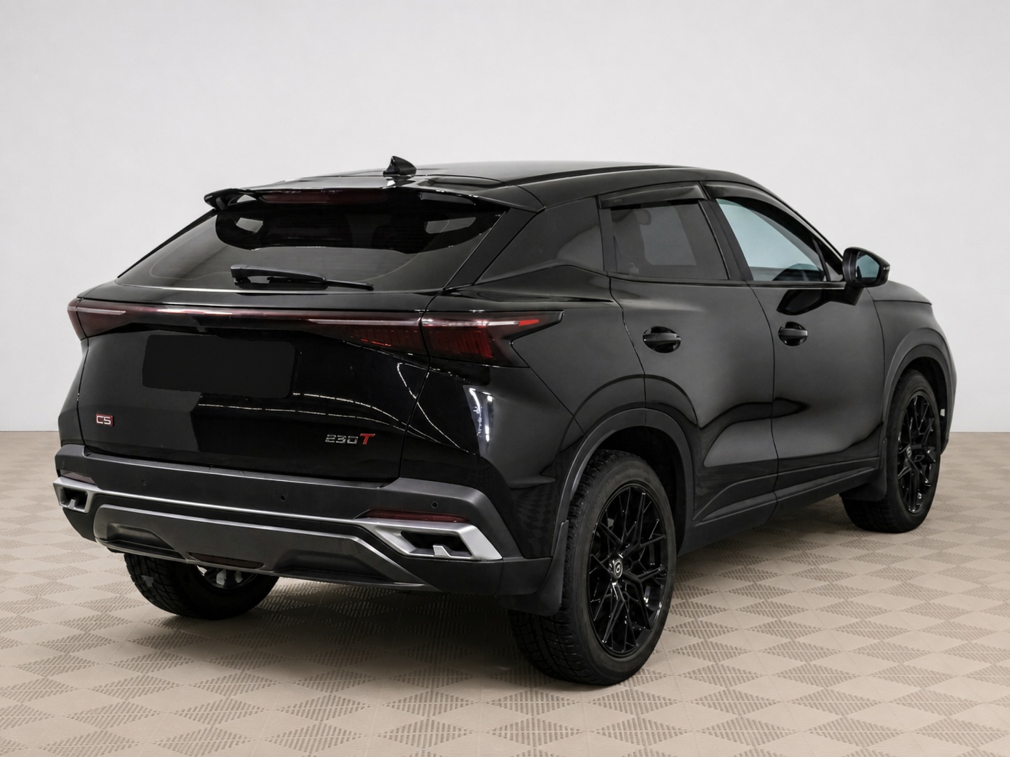 Omoda - Omoda C5 I, 2024