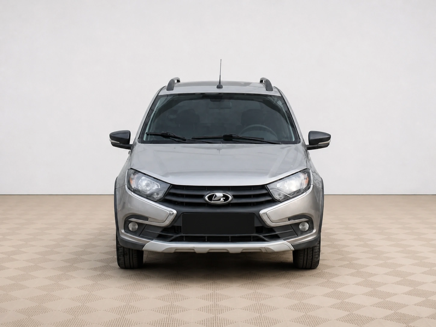 LADA (ВАЗ) - LADA (ВАЗ) Granta I Рестайлинг, 2019 г.