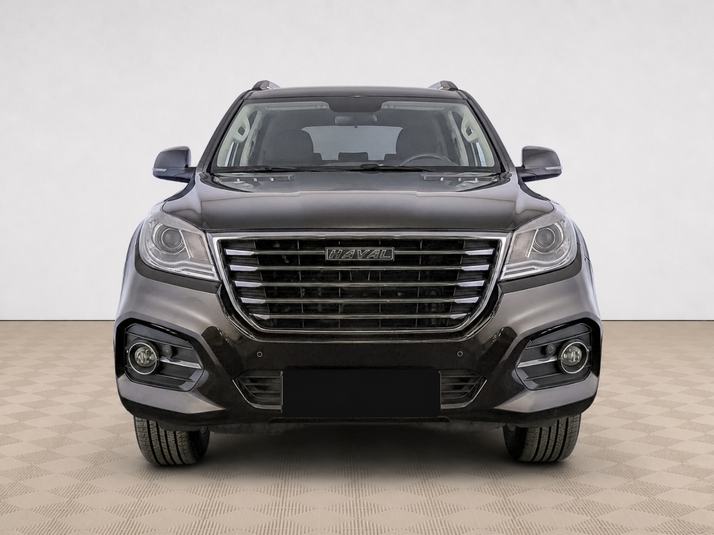 Haval - Haval H9 I Рестайлинг, 2023