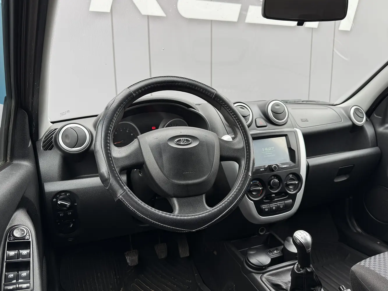 LADA (ВАЗ) - LADA (ВАЗ) Granta I, 2014 г.