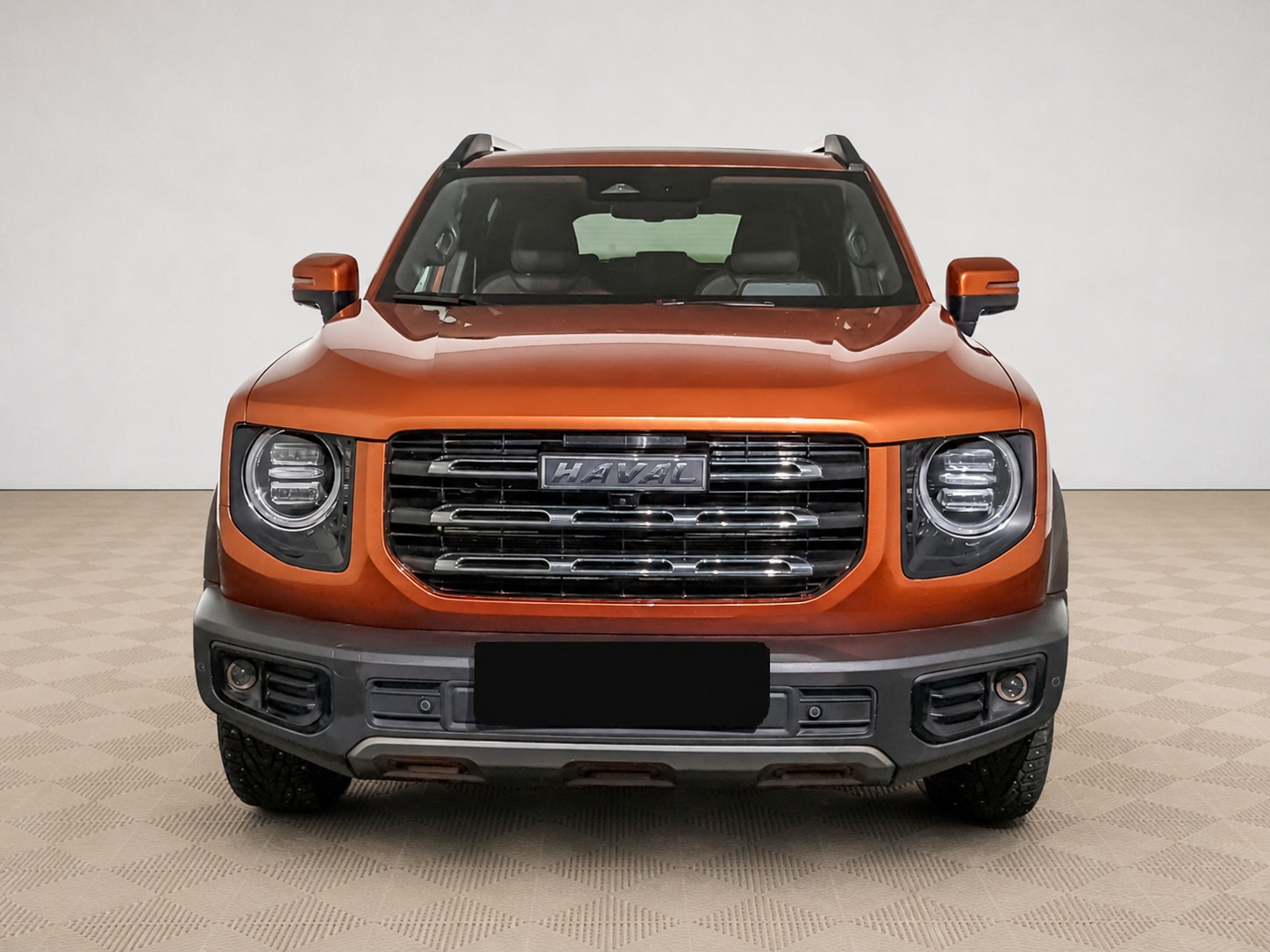 Haval - HAVAL Dargo, 2023