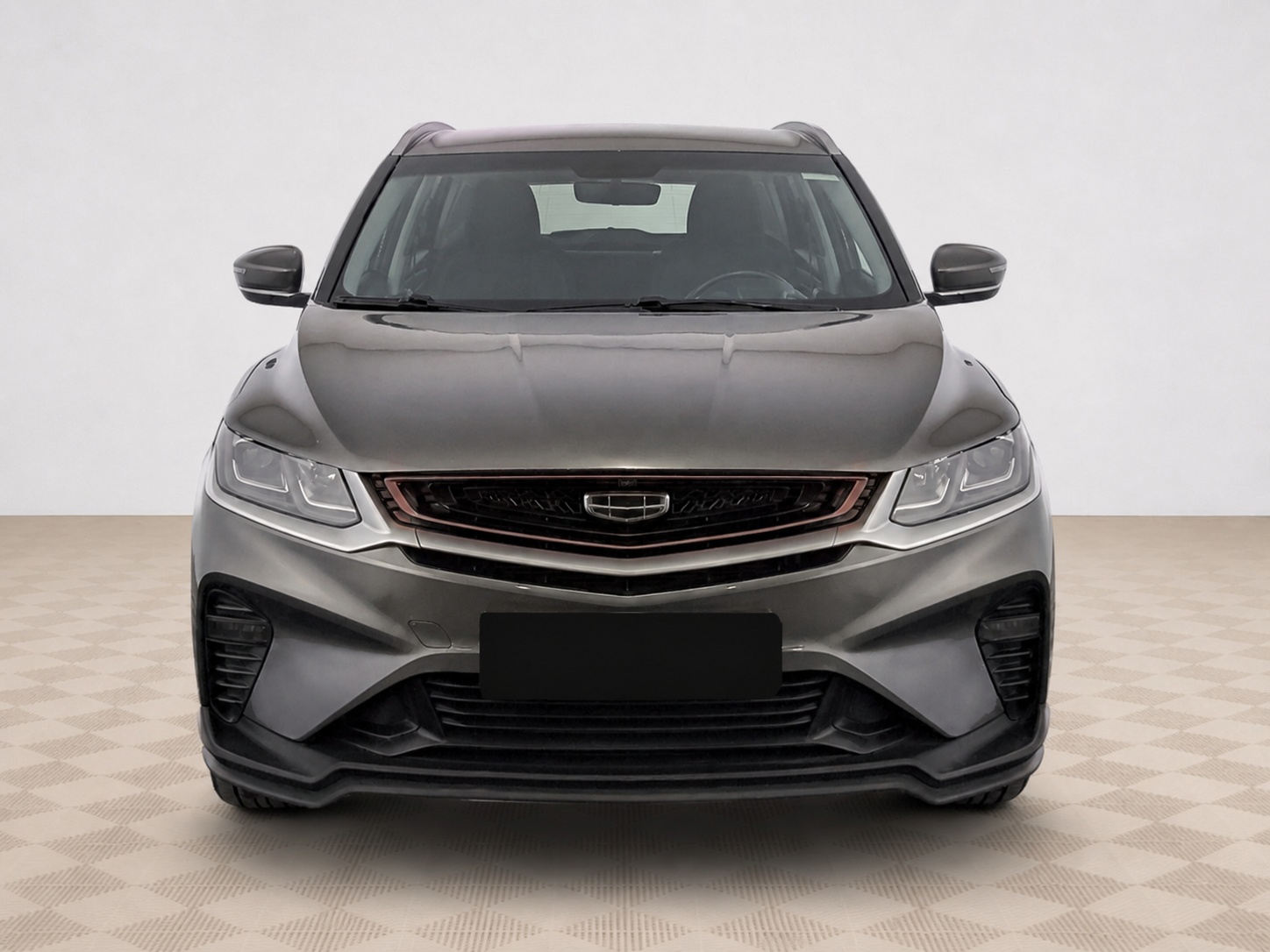 Geely - Geely Coolray I, 2023