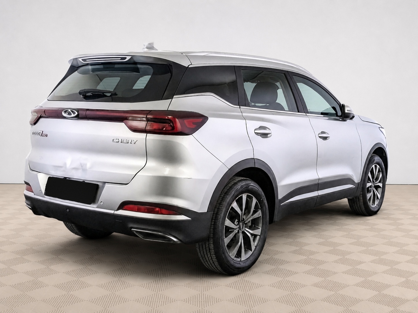 Chery - Chery Tiggo 7 Pro I, 2022