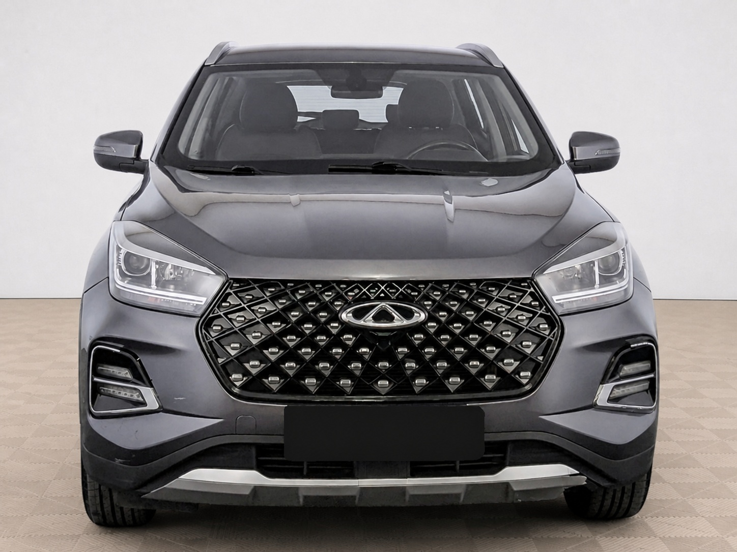 Chery - Chery Tiggo 4 Pro I, 2022