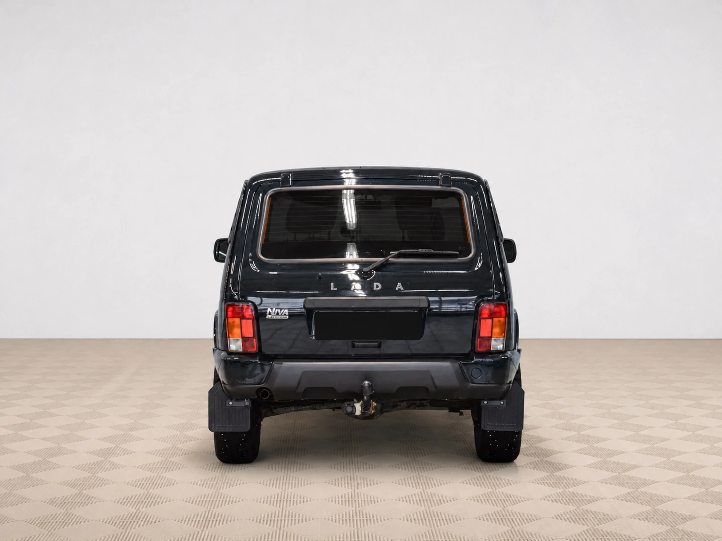 LADA (ВАЗ) - LADA (ВАЗ) Niva Legend Niva Legend, 2023 г.