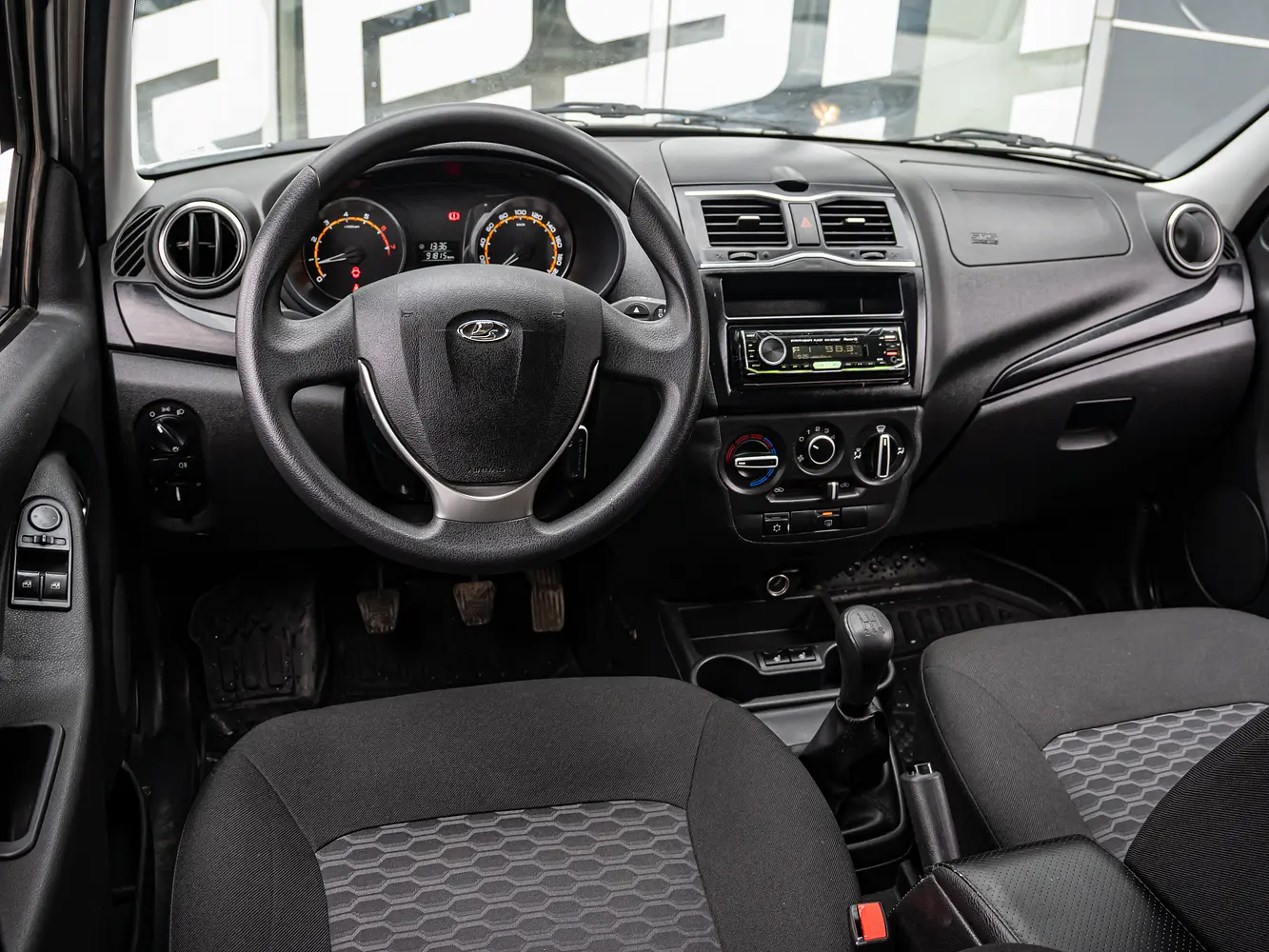 LADA (ВАЗ) - LADA (ВАЗ) Granta I Рестайлинг, 2022 г.