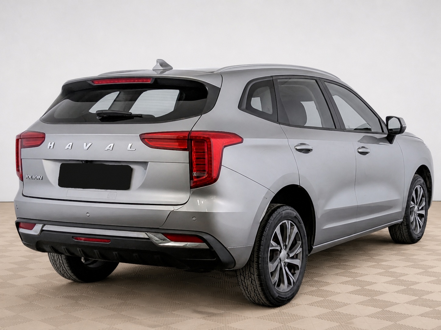 Haval - HAVAL Jolion, 2023