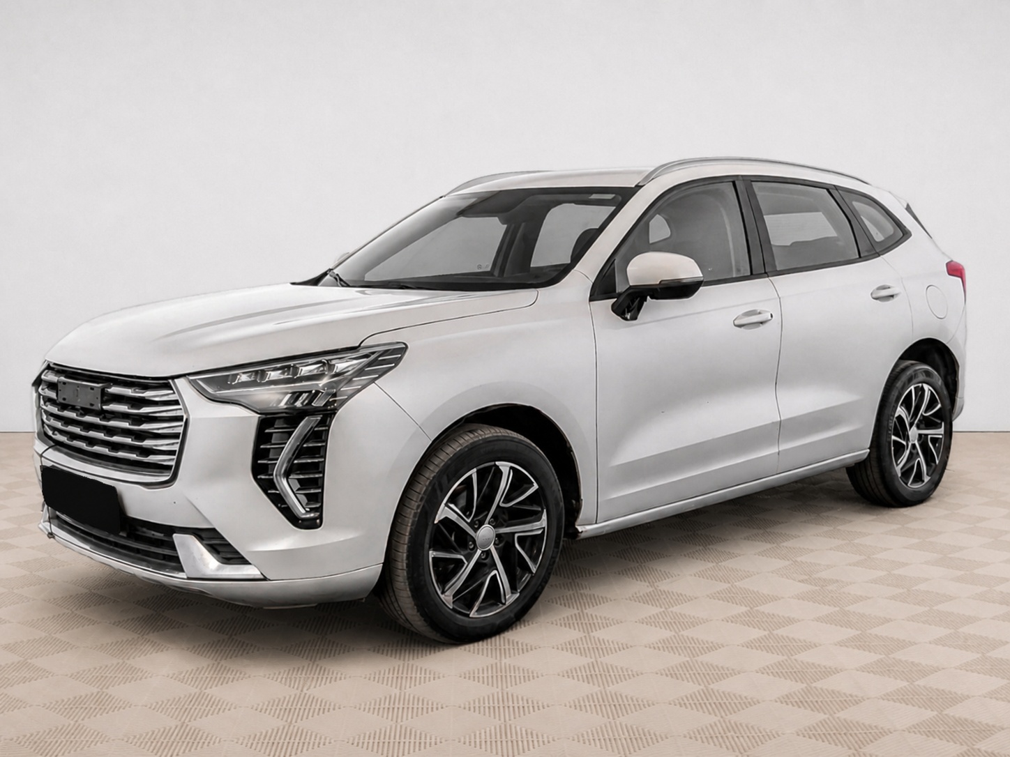 Haval - Haval Jolion I, 2022