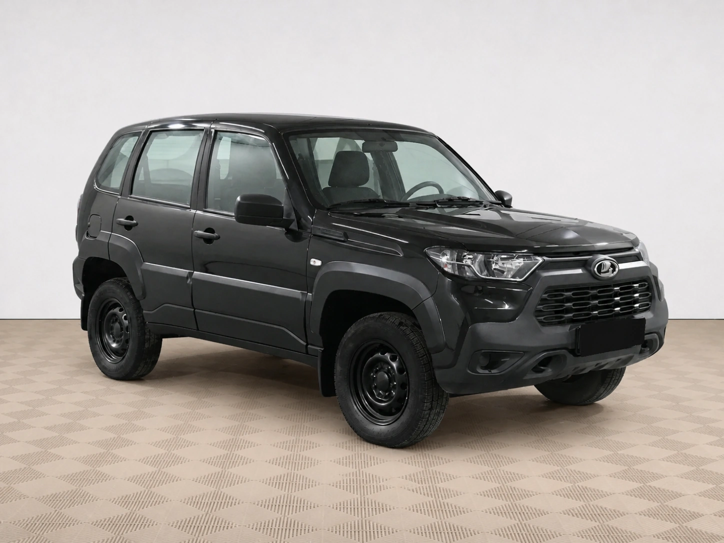 LADA (ВАЗ) - LADA (ВАЗ) Niva Travel I, 2023 г.