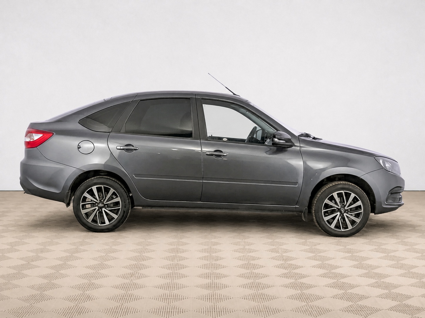 LADA (ВАЗ) - Lada (ВАЗ) Granta I Рестайлинг, 2024