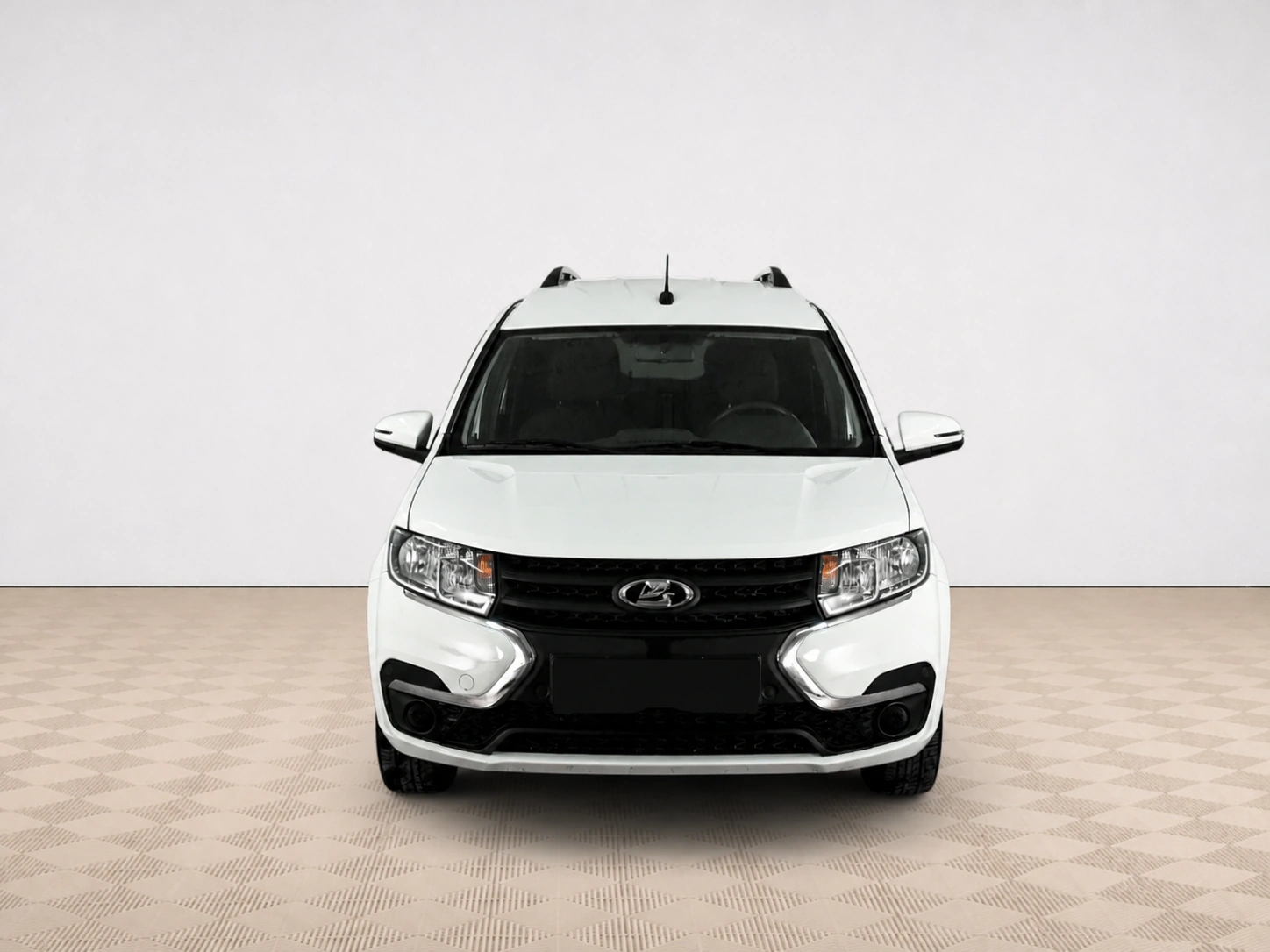 LADA (ВАЗ) - LADA (ВАЗ) Largus I Рестайлинг, 2021 г.