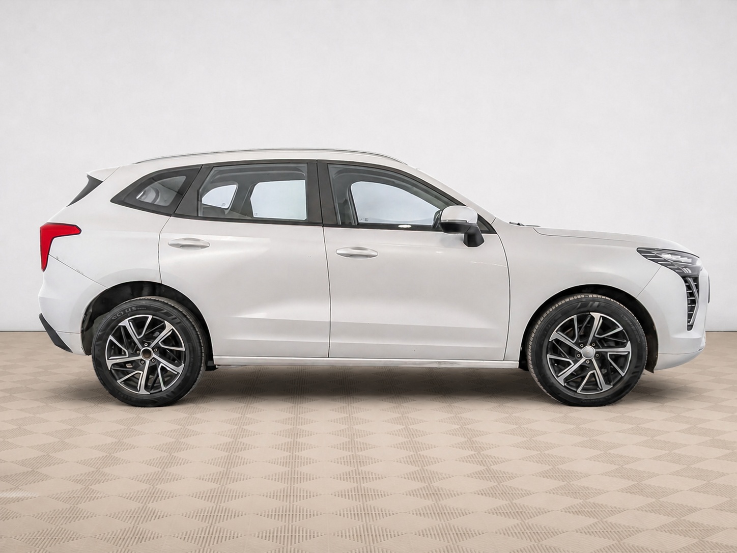 Haval - Haval Jolion I, 2022