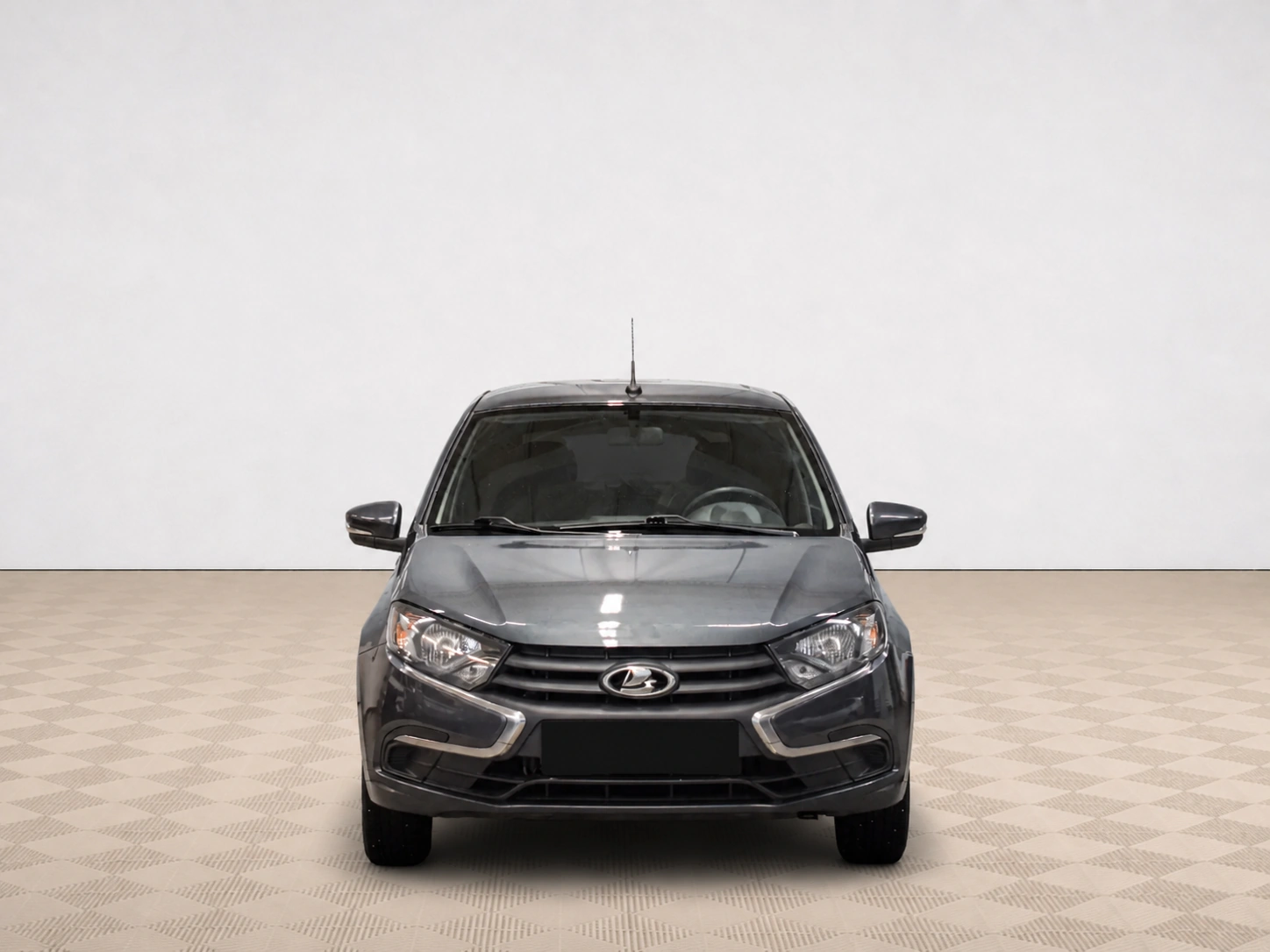 LADA (ВАЗ) - LADA (ВАЗ) Granta I Рестайлинг, 2019 г.