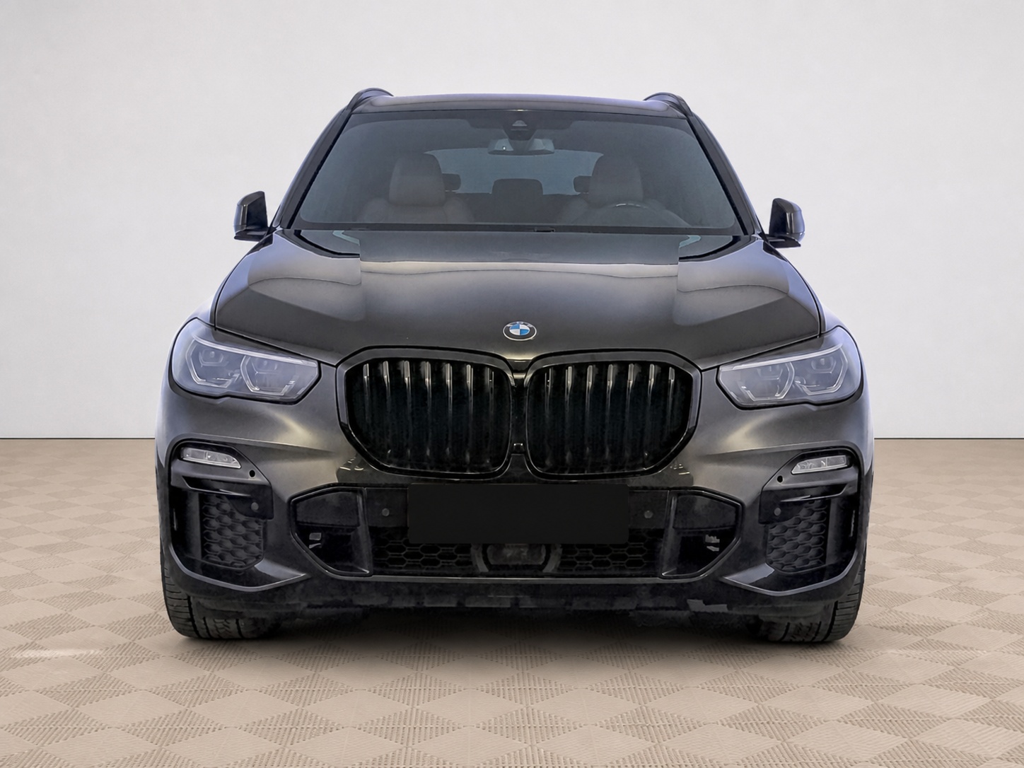 BMW - BMW X5 30d IV (G05/G18), 2021