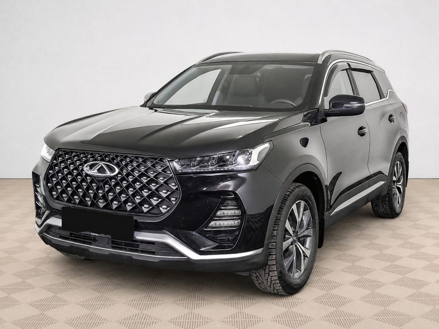 Chery - Chery Tiggo 7 Pro, 2023