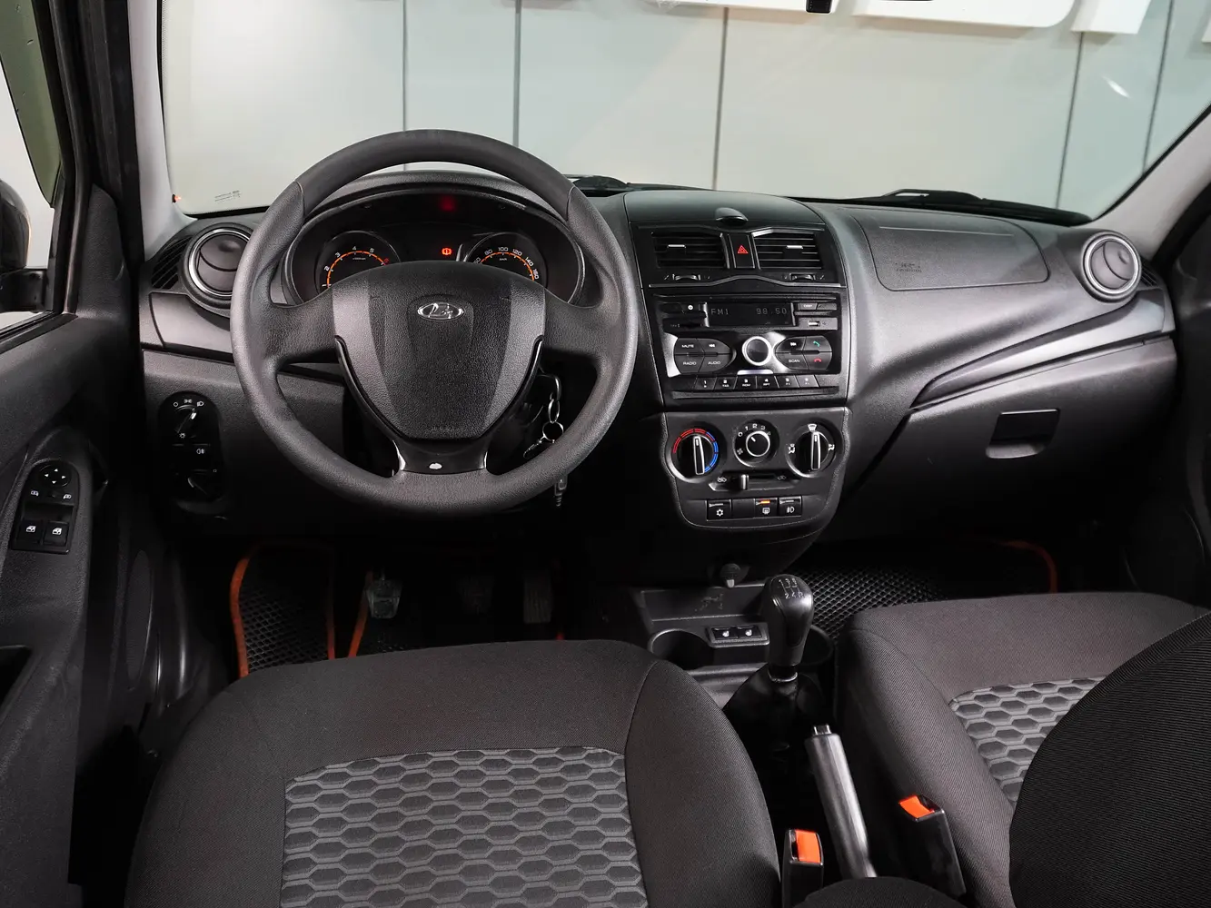 LADA (ВАЗ) - LADA (ВАЗ) Granta I Рестайлинг, 2019 г.