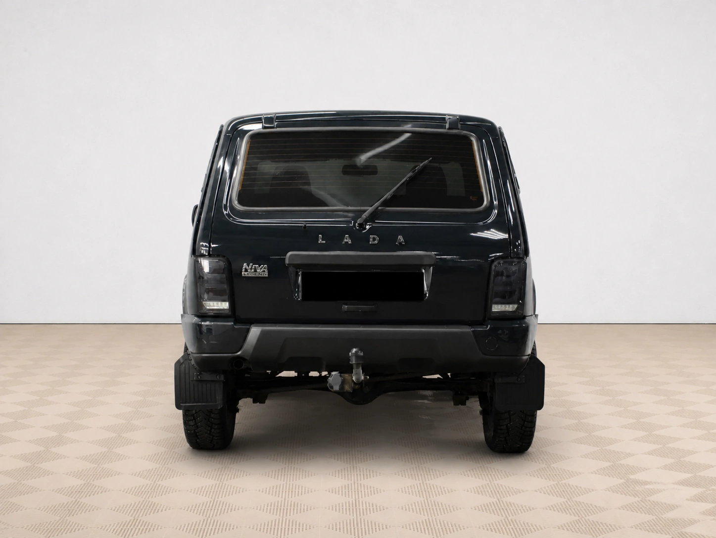 LADA (ВАЗ) - LADA (ВАЗ) Niva Legend Niva Legend, 2023 г.