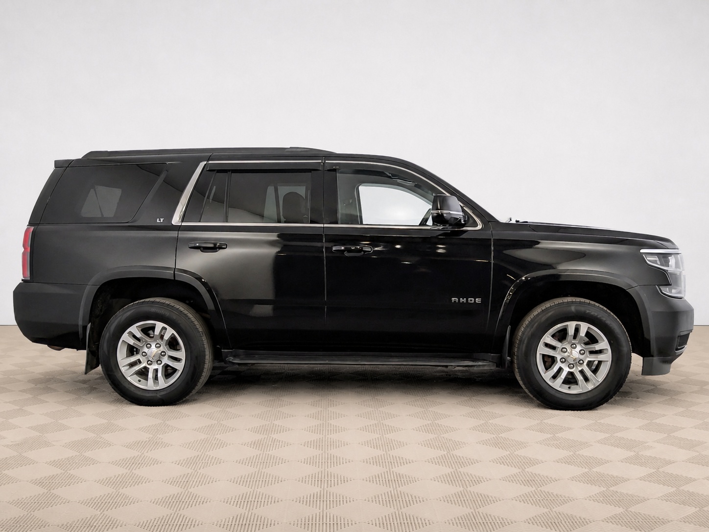 Chevrolet - Chevrolet Tahoe, 2020