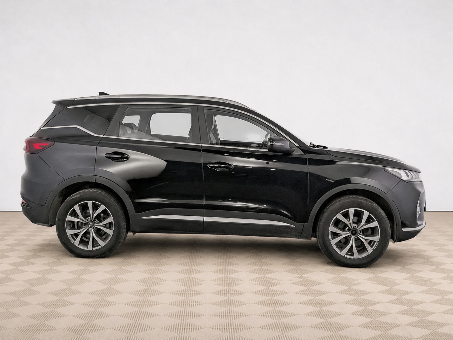 Chery - Chery Tiggo 7 Pro I, 2022