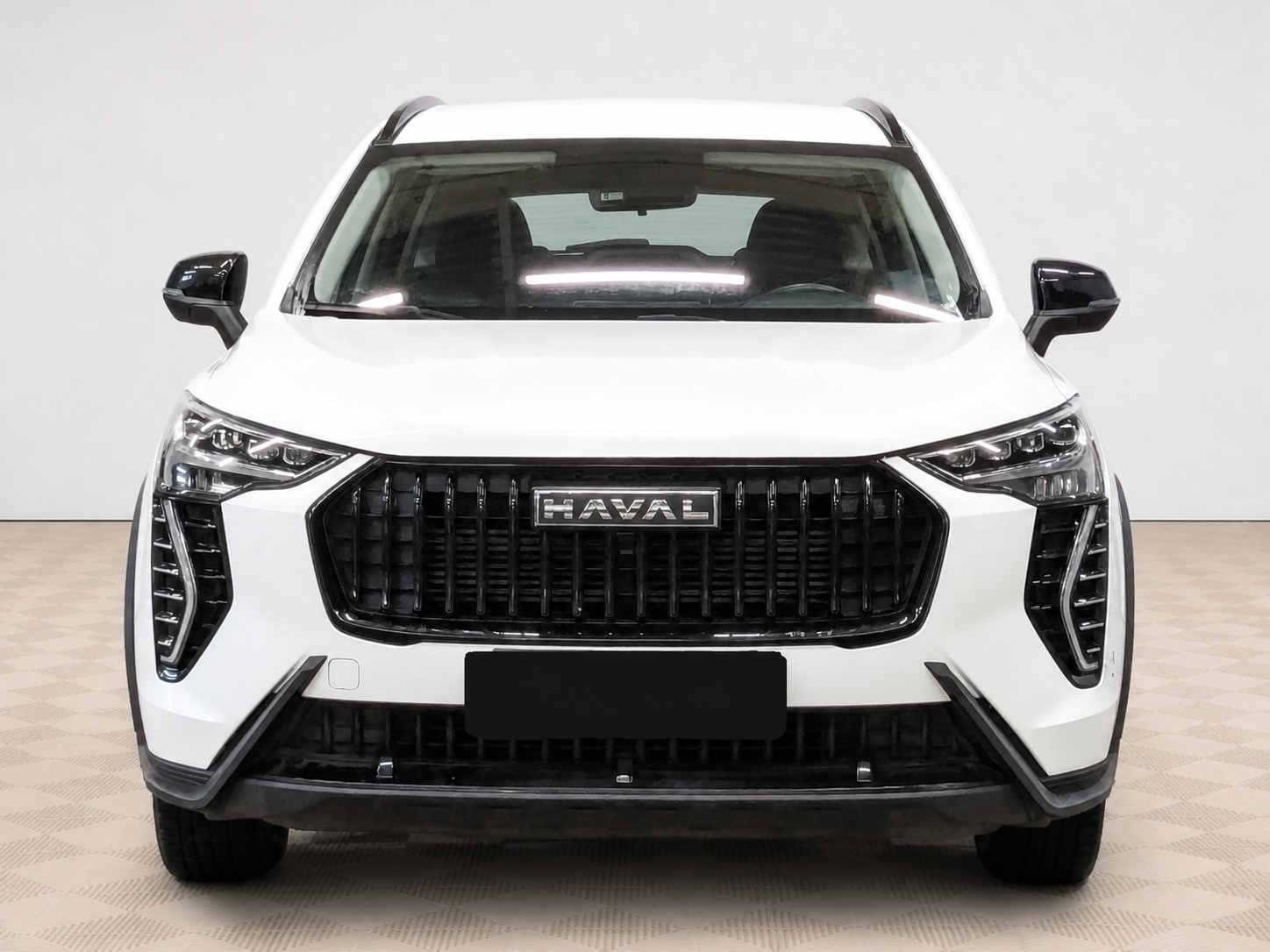 Haval - HAVAL Jolion, 2024