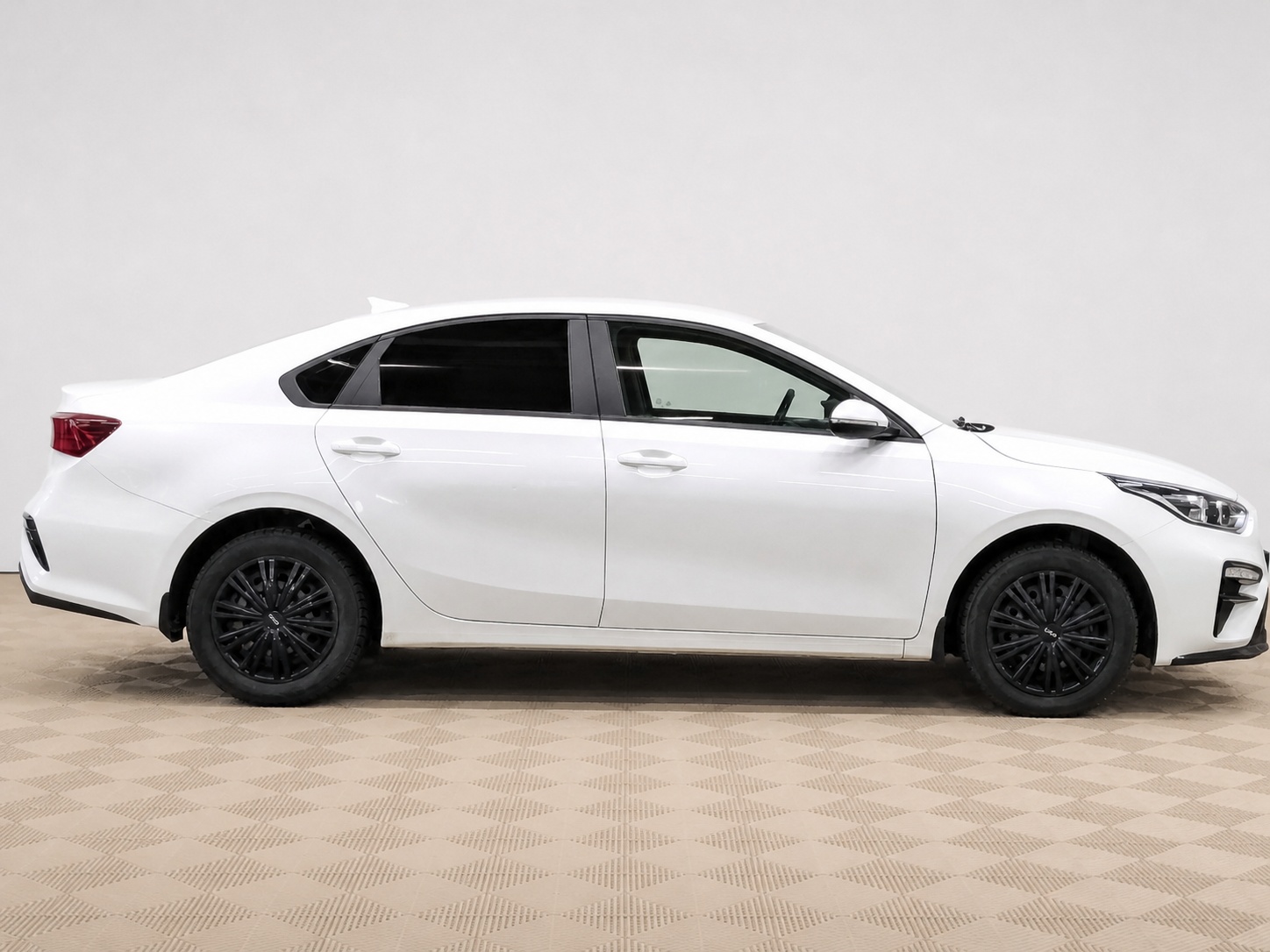 Kia - Kia Cerato, 2020