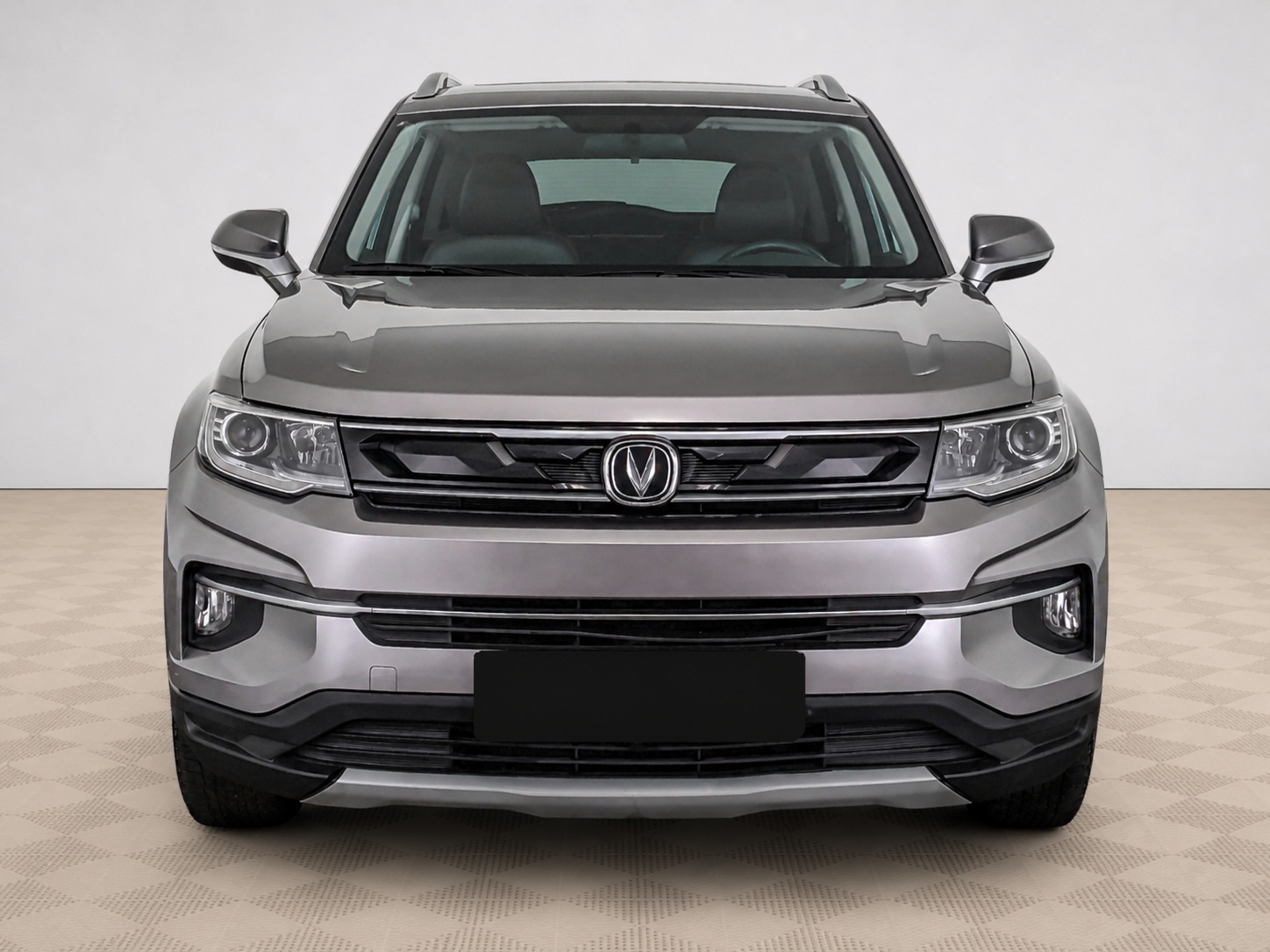 Changan - Changan CS35 Plus, 2023