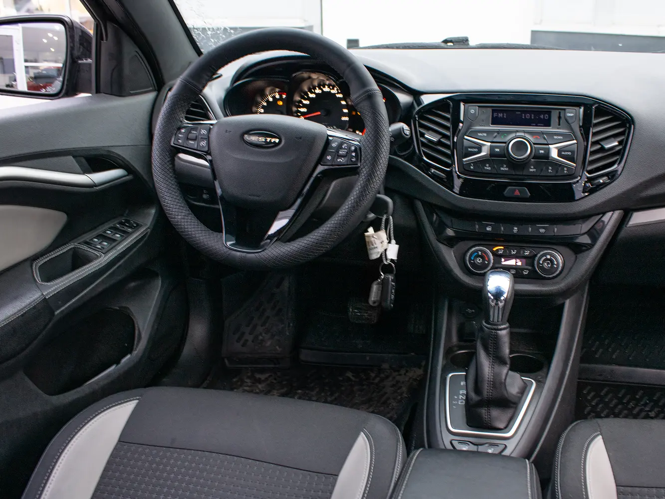 LADA (ВАЗ) - LADA (ВАЗ) Vesta I, 2021 г.