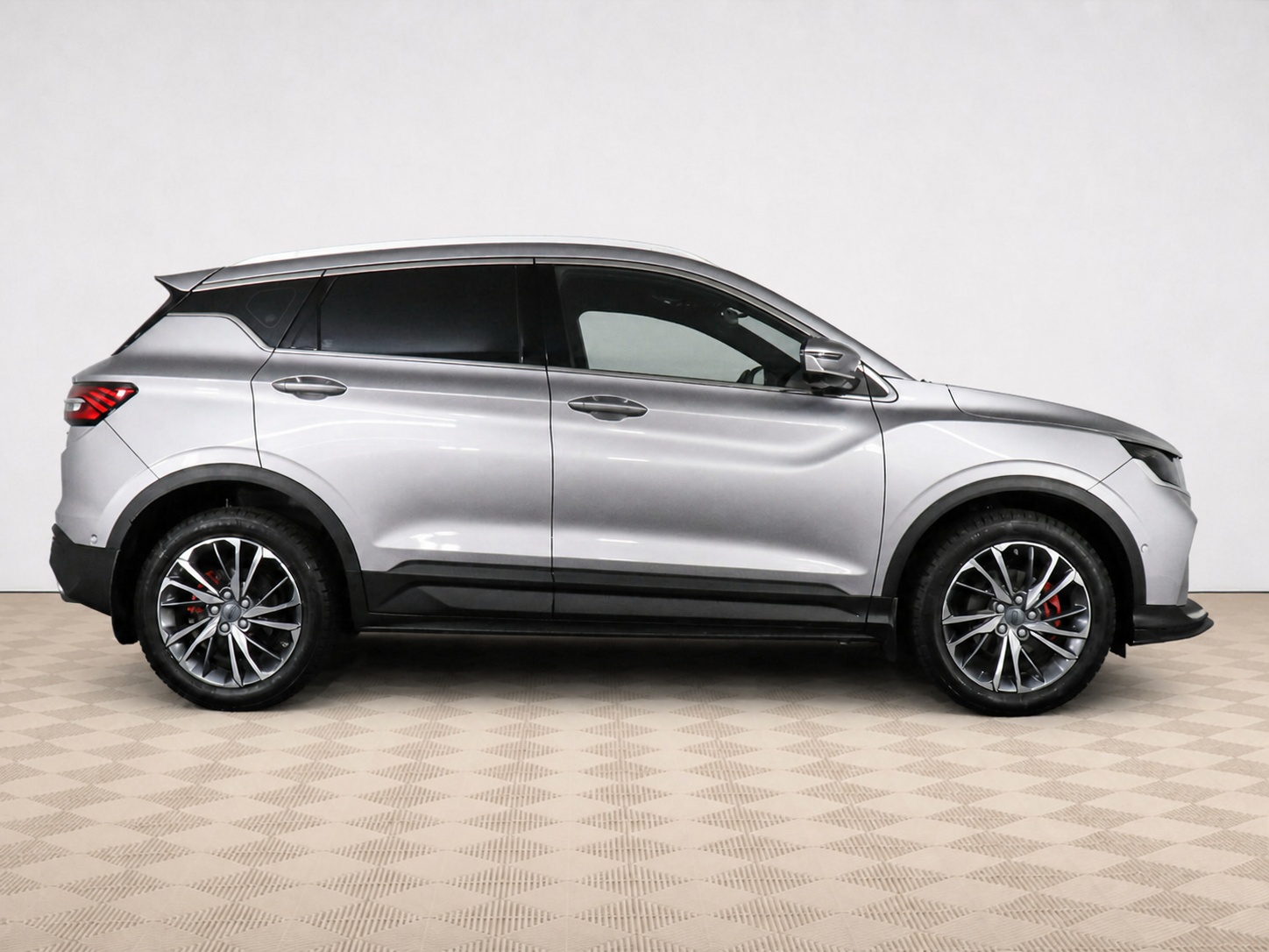 Geely - Geely Coolray I, 2023