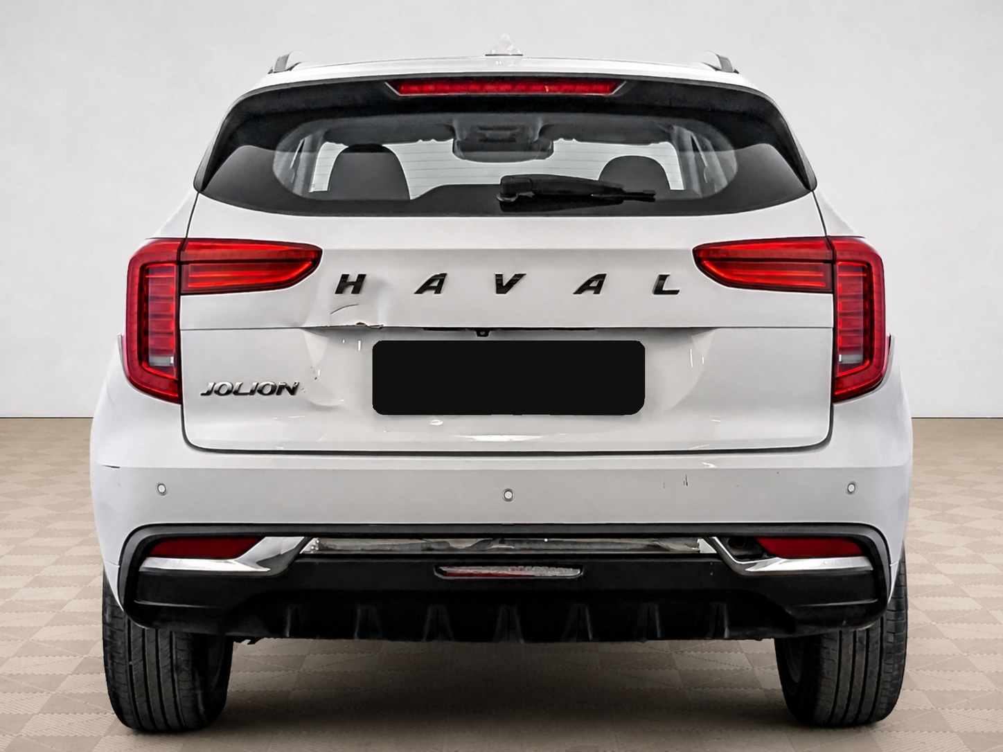 Haval - HAVAL Jolion, 2022