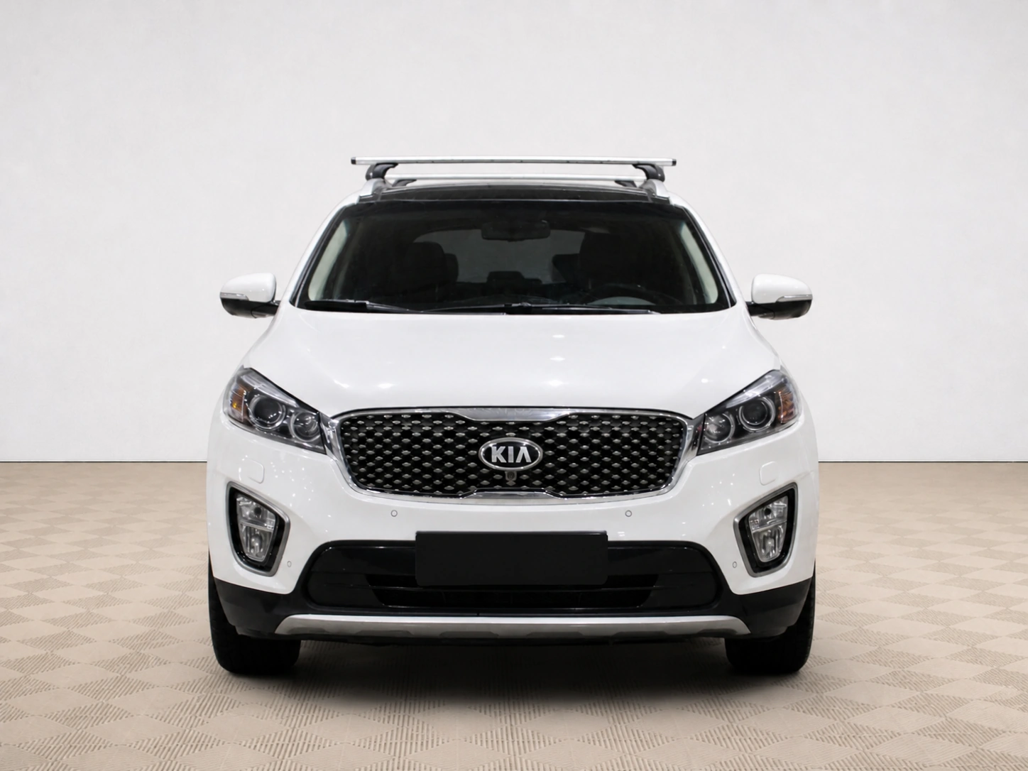 Kia - Kia Sorento III Prime, 2016 г.