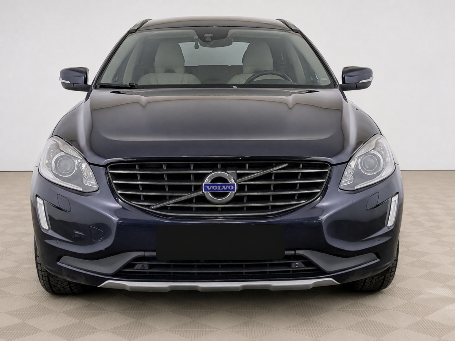 Volvo - Volvo XC60 I Рестайлинг, 2016