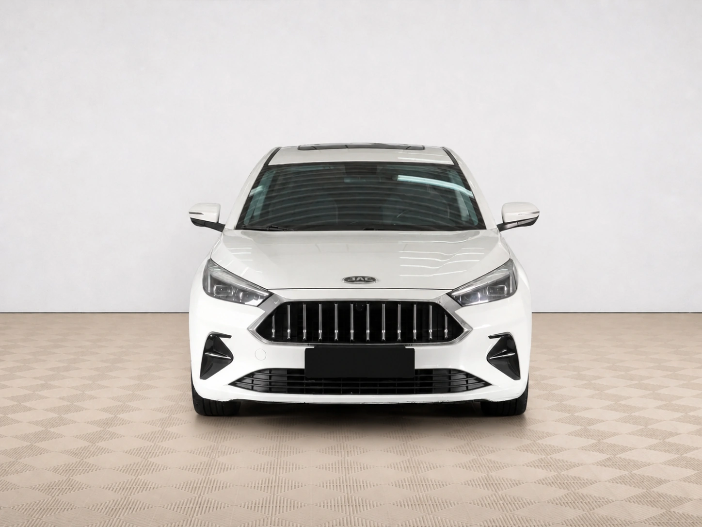 JAC - JAC J7 I, 2023 г.