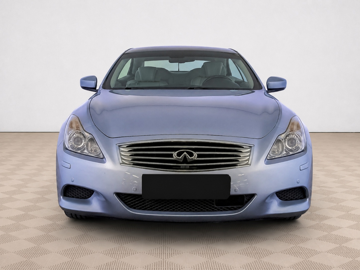 Infiniti - Infiniti G37 IV, 2011