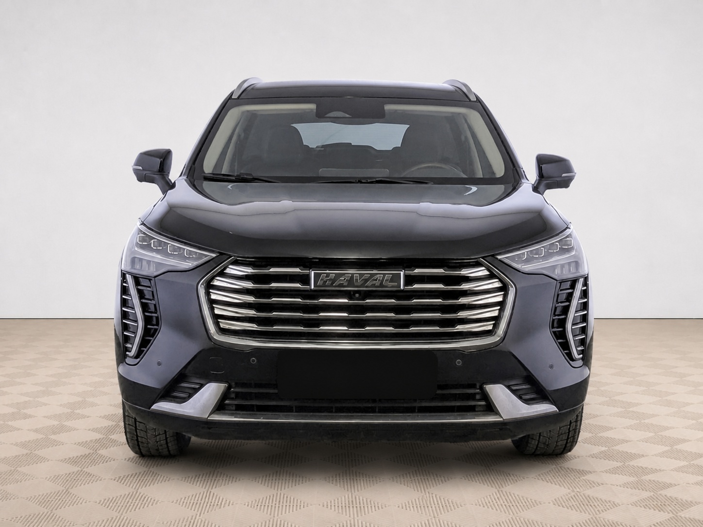 Haval - Haval Jolion I, 2021