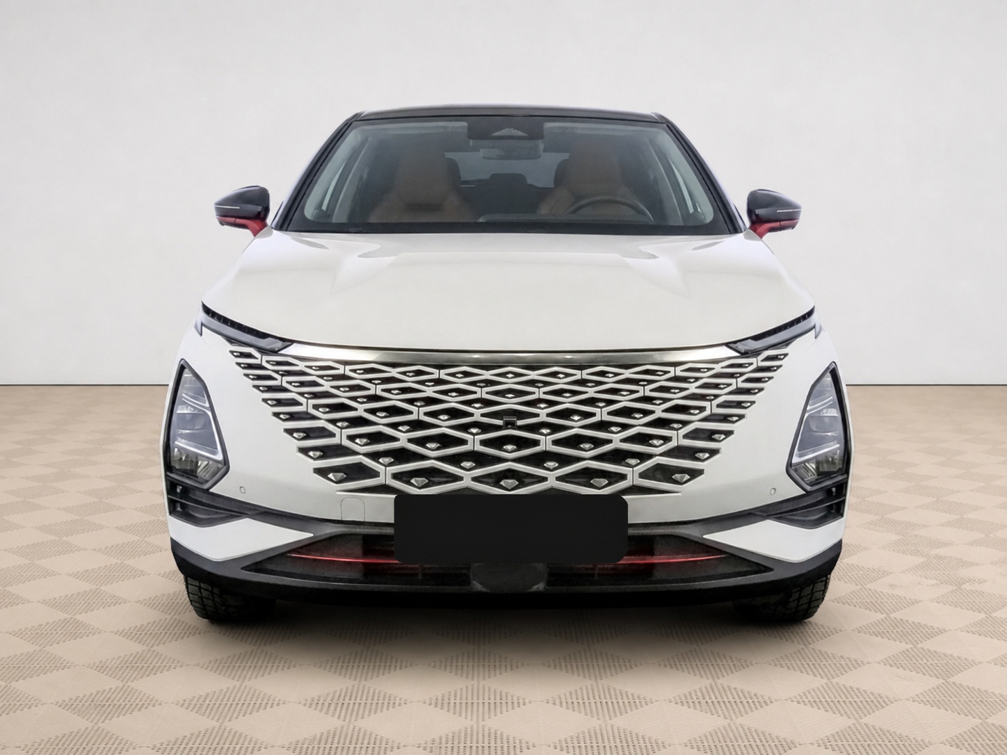 Omoda - Omoda C5 I, 2023