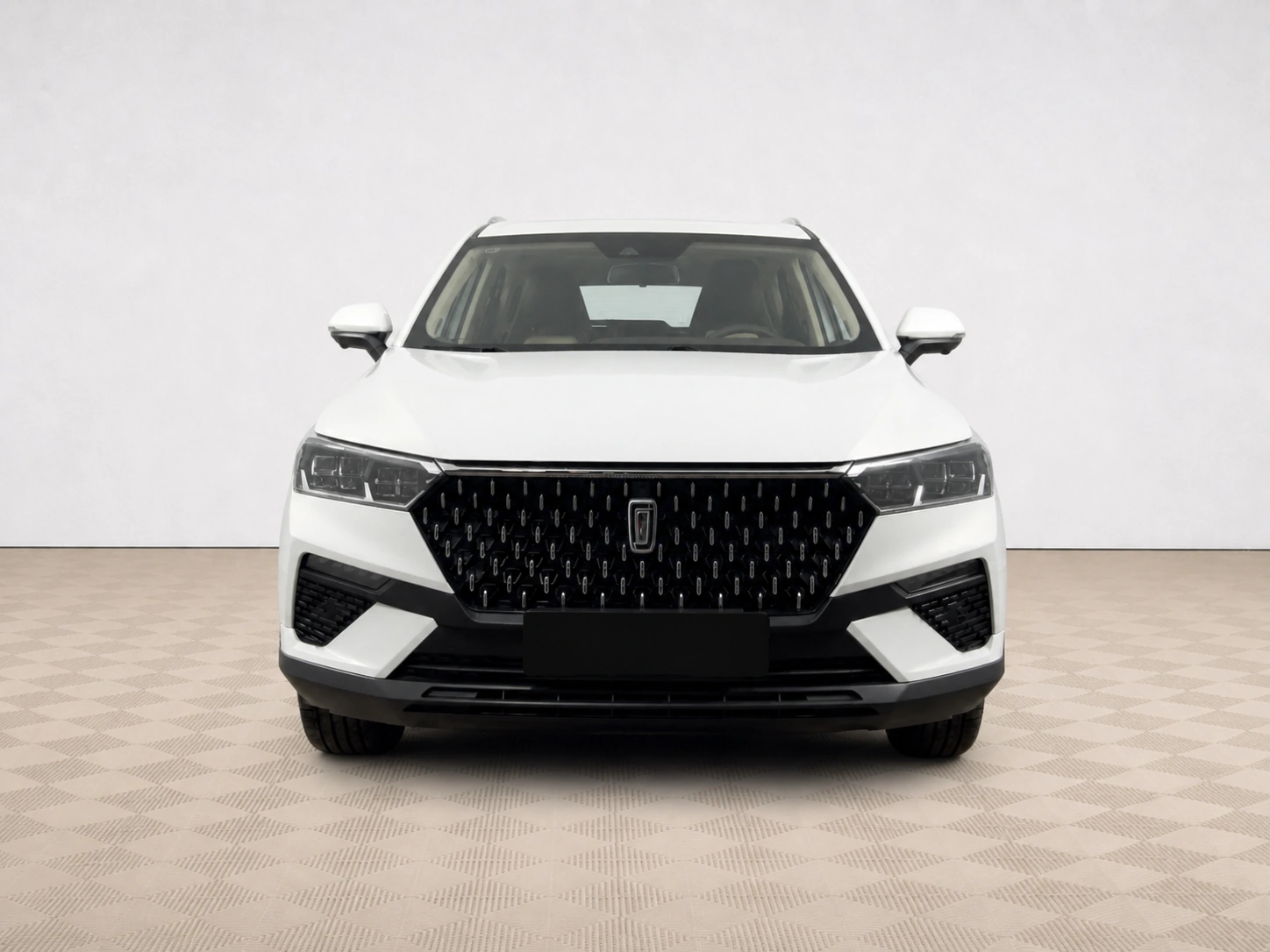 FAW - FAW Bestune T77 I, 2024 г.