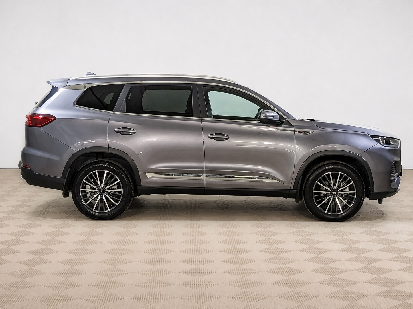 Chery - Chery Tiggo 8 Pro, 2023