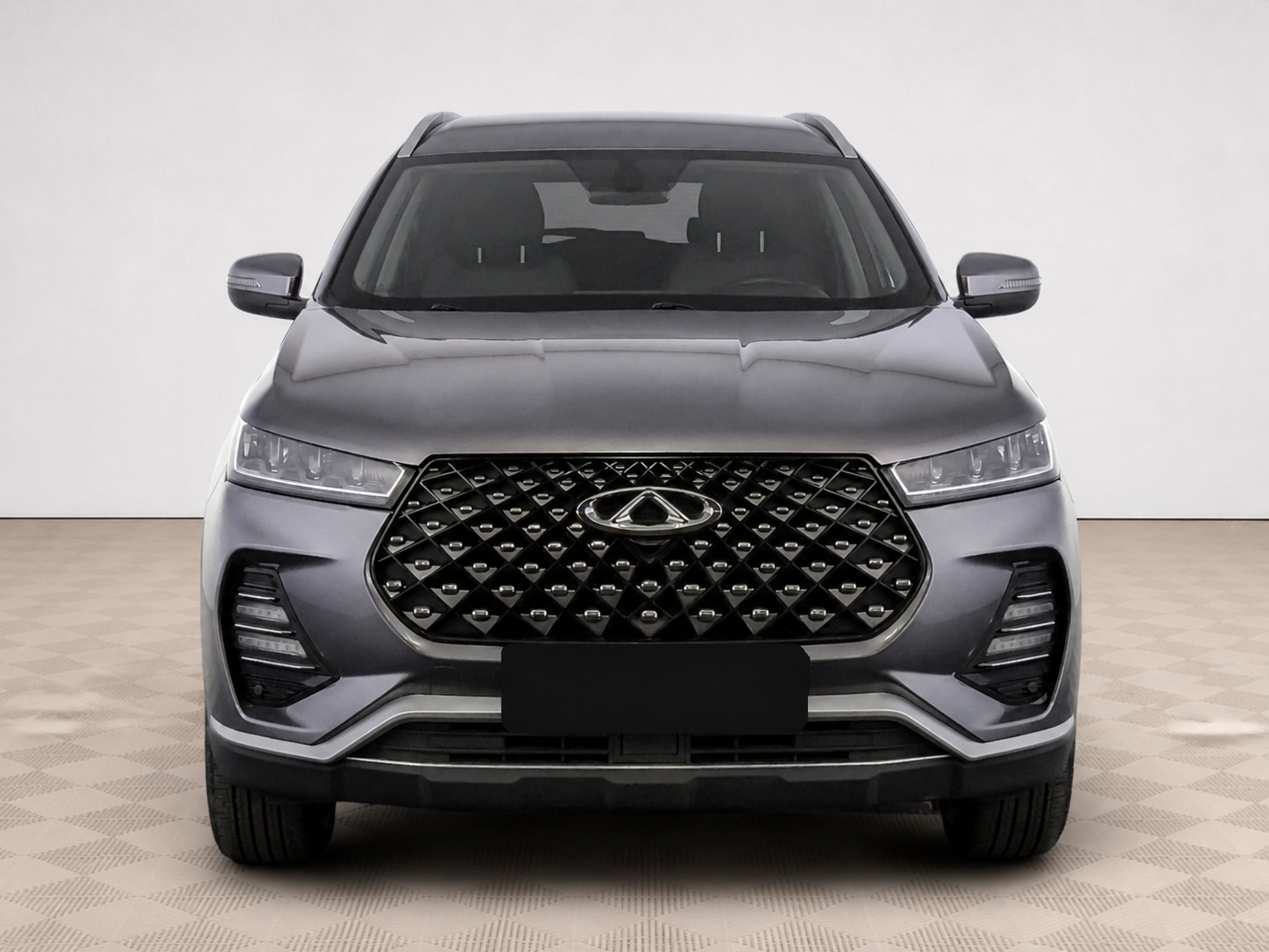 Chery - Chery Tiggo 7 Pro I, 2022
