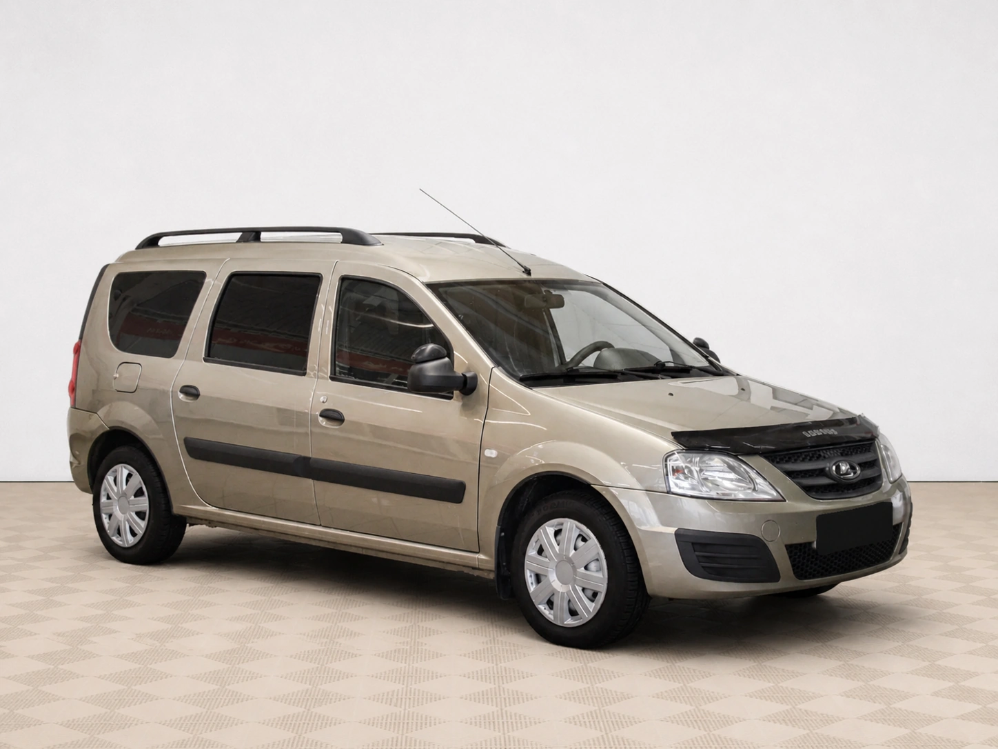 LADA (ВАЗ) - LADA (ВАЗ) Largus I, 2021 г.
