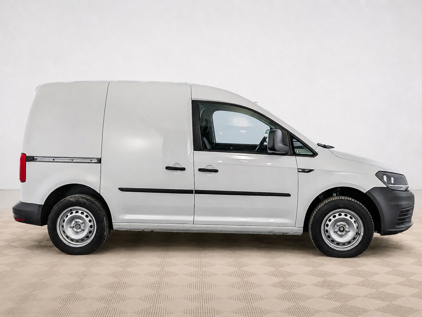 Volkswagen - Volkswagen Caddy, 2020