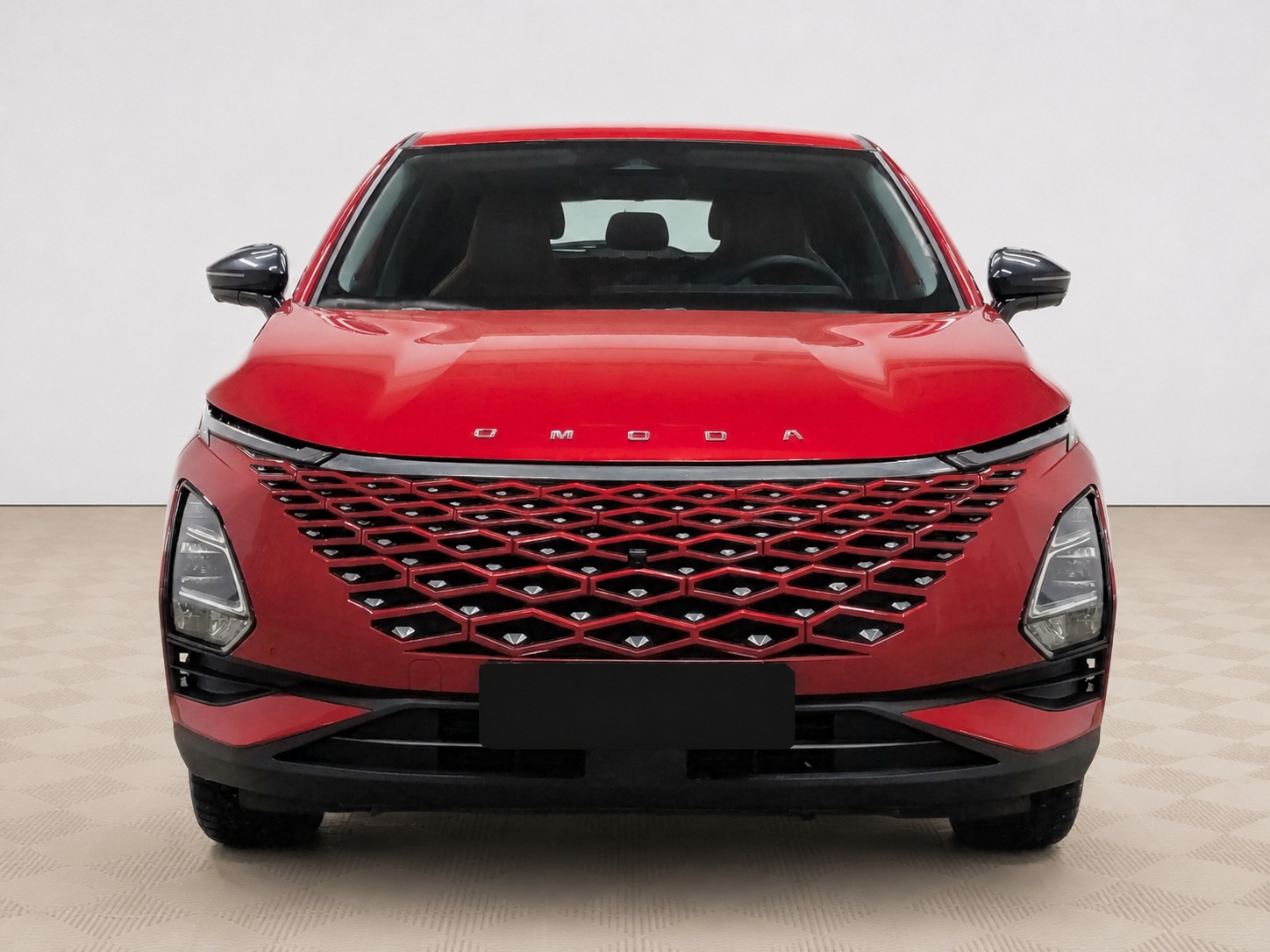 Omoda - Omoda C5, 2024