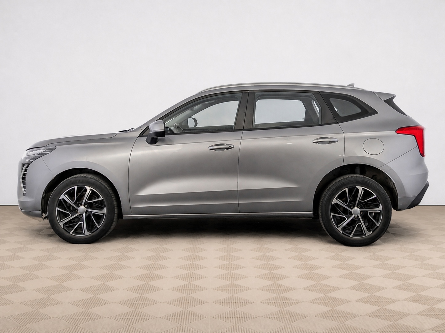 Haval - Haval Jolion I, 2022