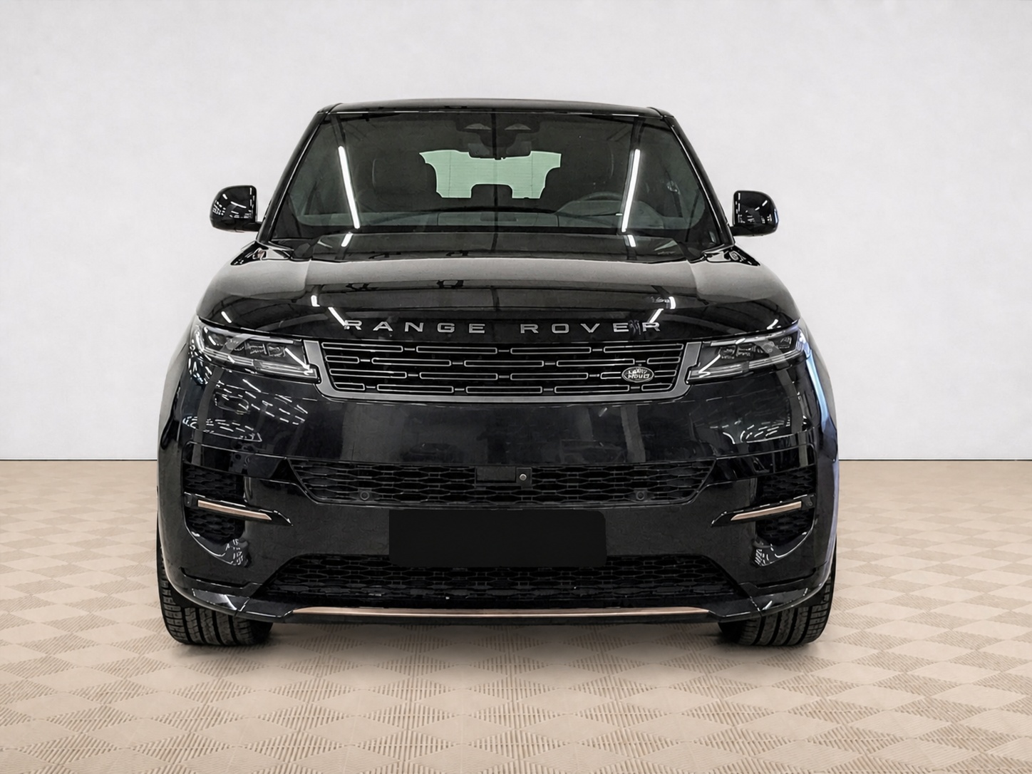 Land Rover - Land Rover Range Rover Sport P400 MHEV III, 2023
