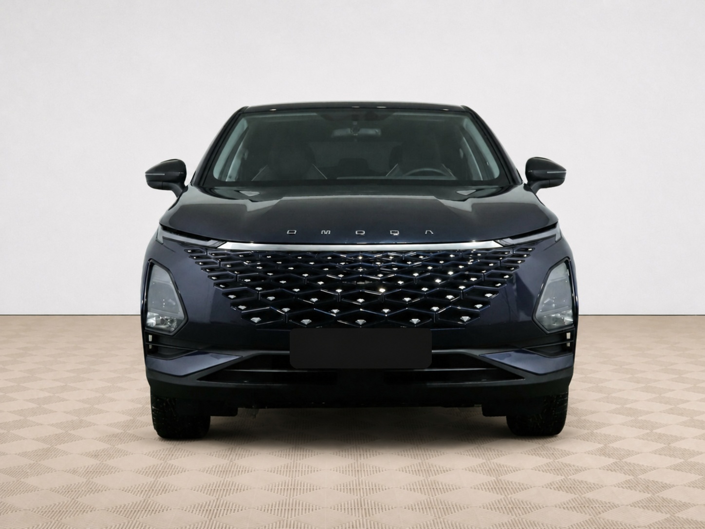 Omoda - Omoda C5 I, 2024