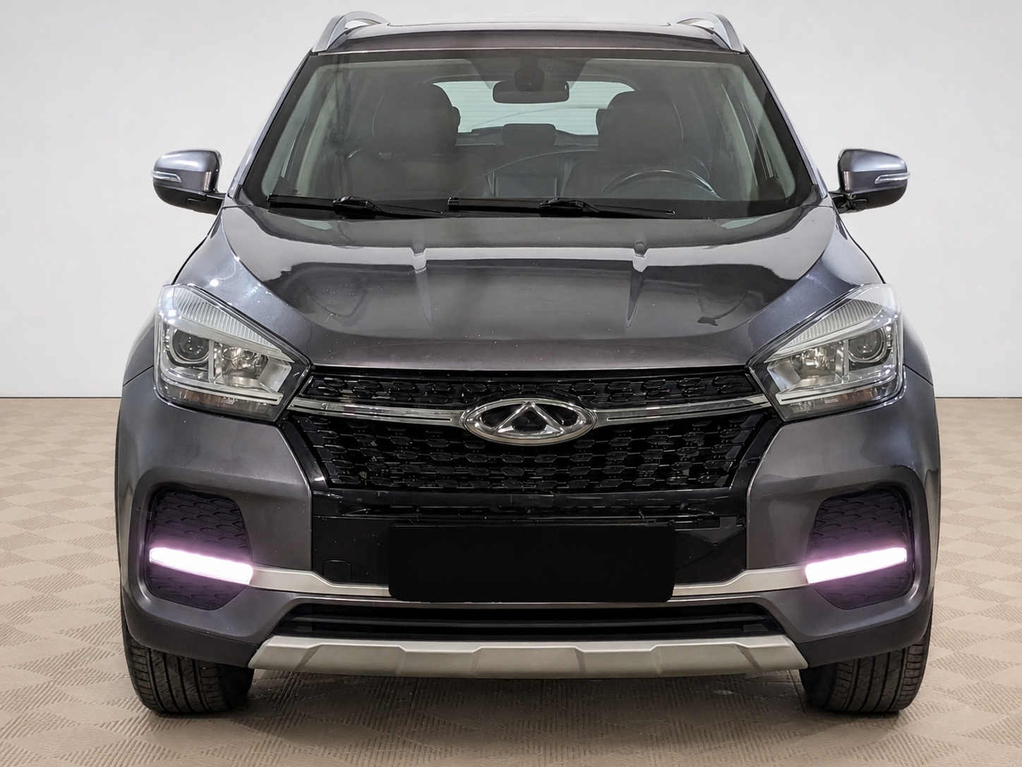 Chery - Chery Tiggo 4, 2022