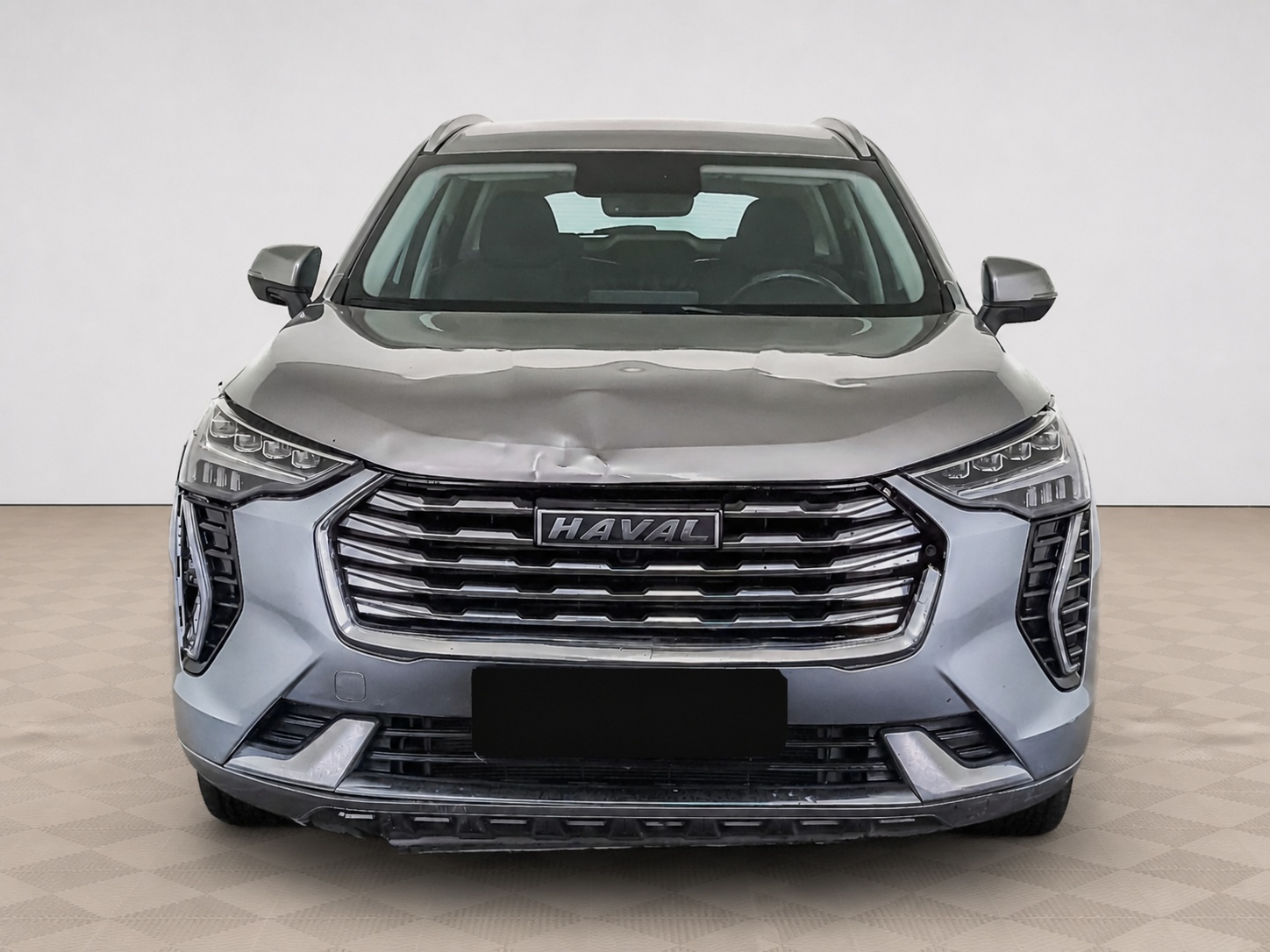 Haval - HAVAL Jolion, 2023
