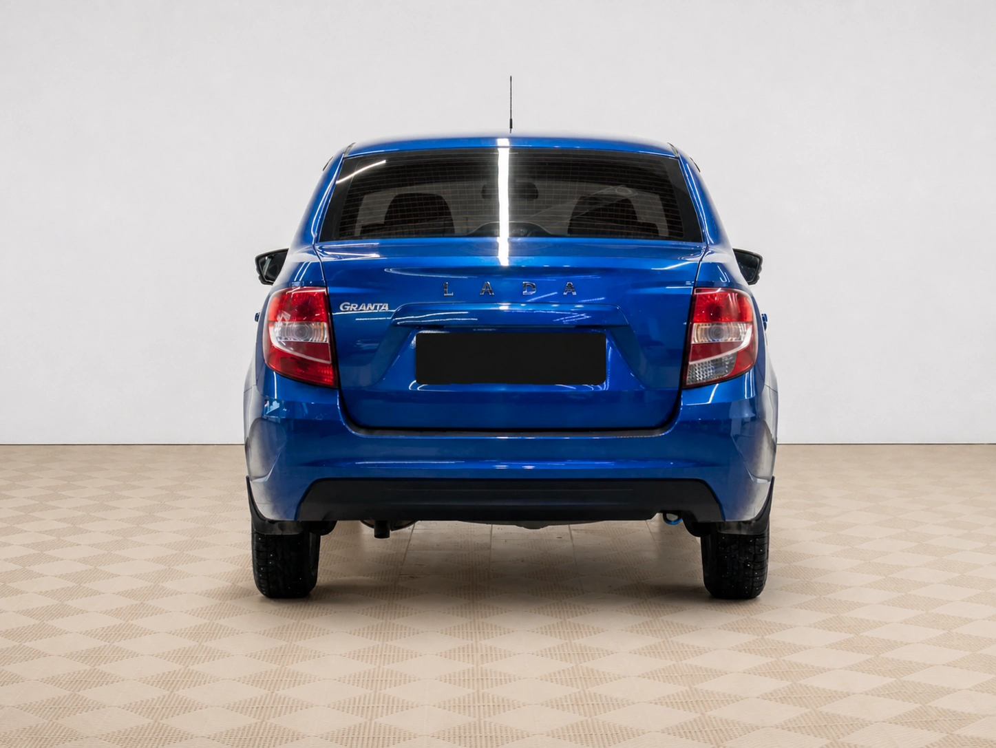 LADA (ВАЗ) - LADA (ВАЗ) Granta I Рестайлинг, 2022 г.