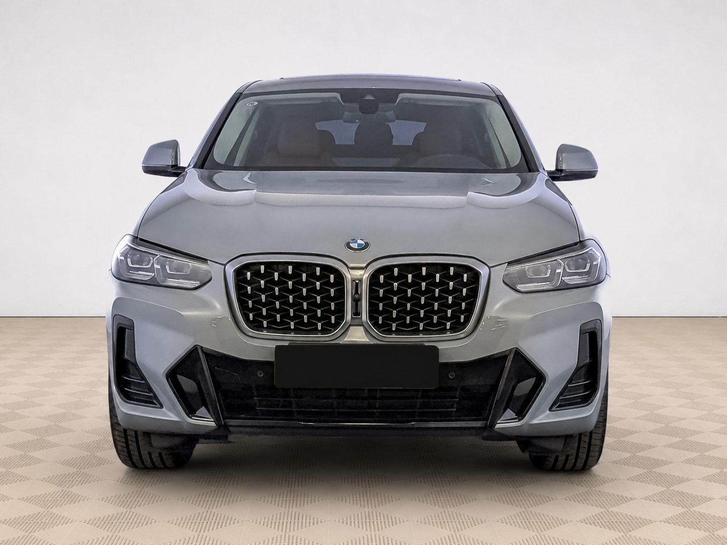 BMW - BMW X4, 2024